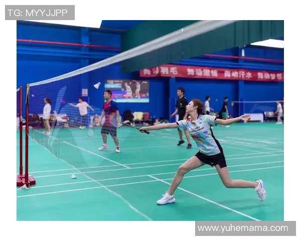 陈军的羽毛球人生深度对话探索运动背后的坚持与梦想